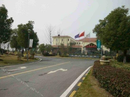 Xingmao Hotel - Photo4