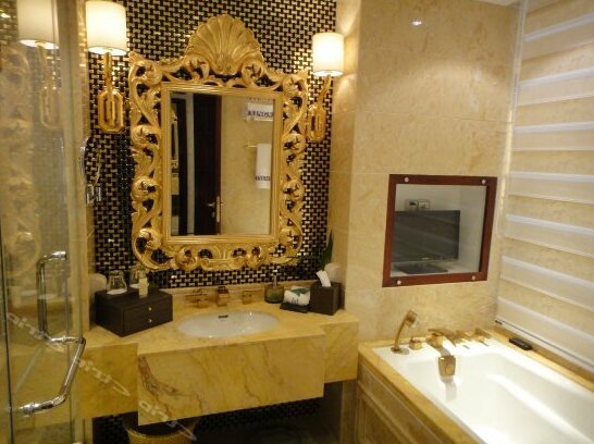 Xingmao Hotel - Photo5