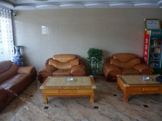 Yijia Business Inn Lu'an - Photo5