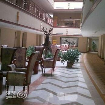 Yingjia Holiday Villa - Photo3