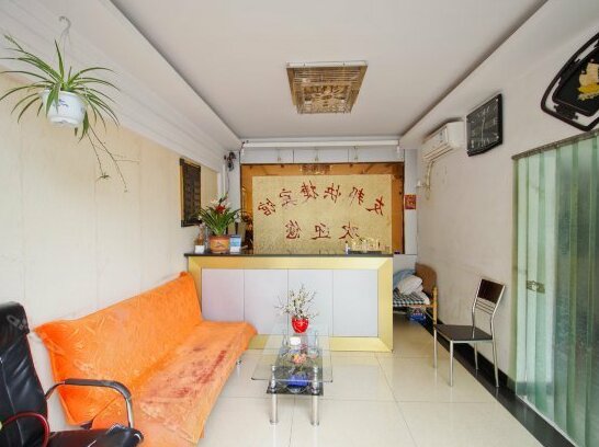 Youbang Express Hostel - Photo3