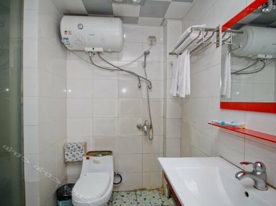 Youbang Express Hostel - Photo4