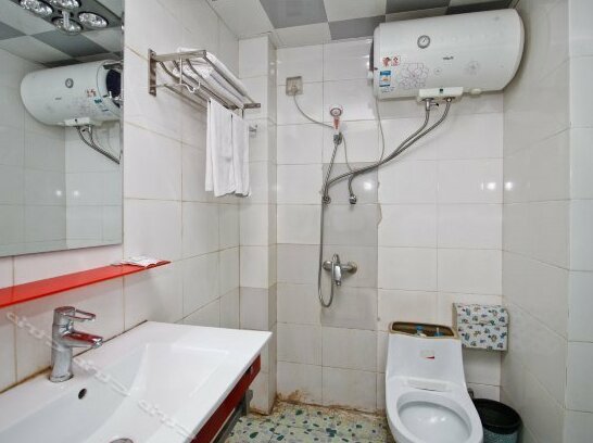 Youbang Express Hostel - Photo5