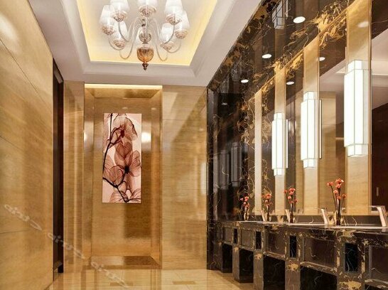 Zhan Ye International Hotel - Photo3