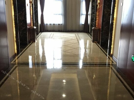 Zhan Ye International Hotel - Photo4