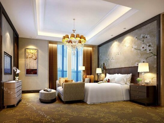Zhan Ye International Hotel - Photo5