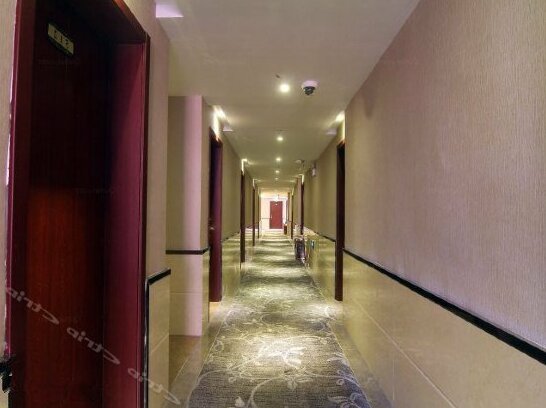 Zhenghelou Hotel - Photo3
