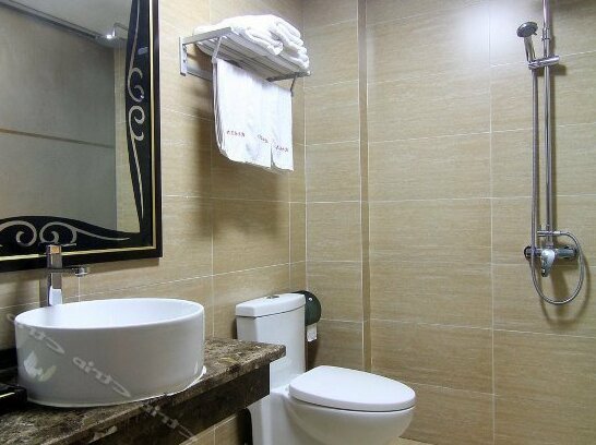 Zhenghelou Hotel - Photo4