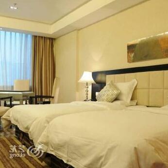 Lvliang Oriental Lily Hotel - Photo2