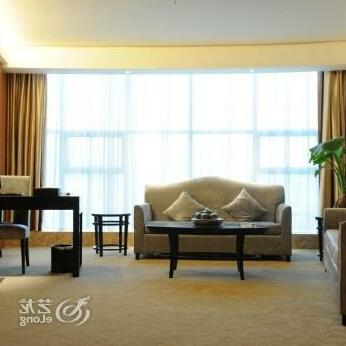 Lvliang Oriental Lily Hotel - Photo3