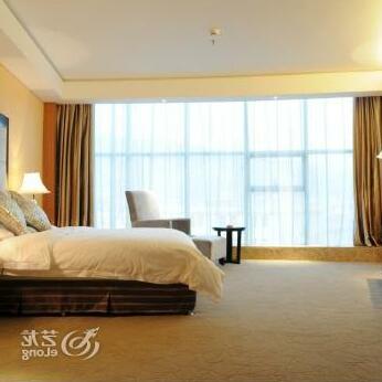 Lvliang Oriental Lily Hotel - Photo4