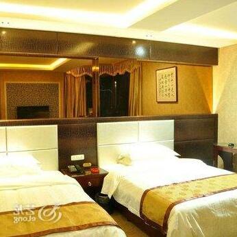 Xin Shi Ji Business Hotel - Photo5