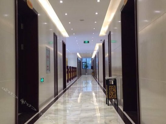 Dadonghai Jinyuan Hotel - Photo2