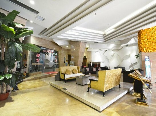 Dehong Shangshui Spa Hotel - Photo3