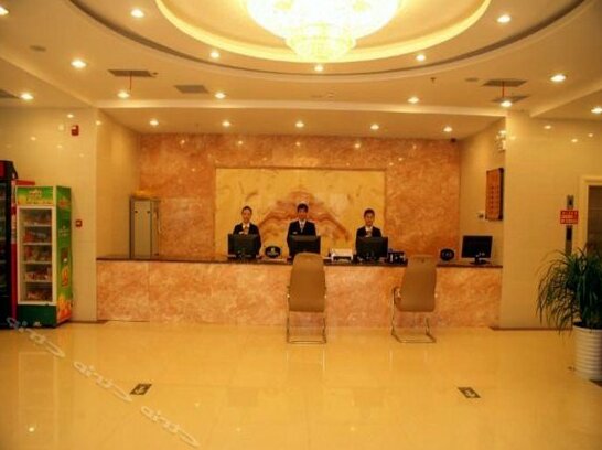 Jinhangong Express Hotel - Photo3