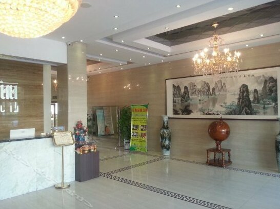 Lijiang Boutique Hotel - Photo2