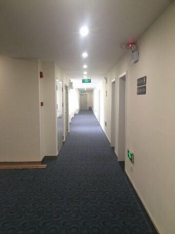 7 Days Inn Luoyang Xin'An - Photo3