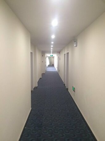 7 Days Inn Luoyang Xin'An - Photo4