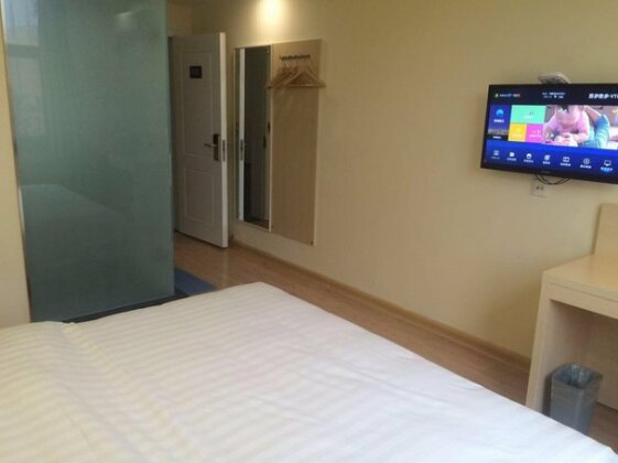 7 Days Inn Luoyang Xin'An - Photo5