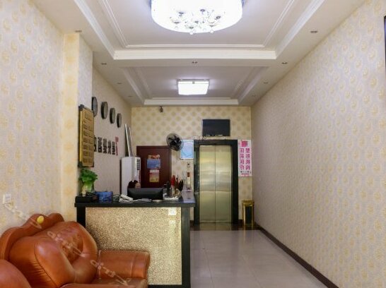 7 Xing Express Hotel - Photo2