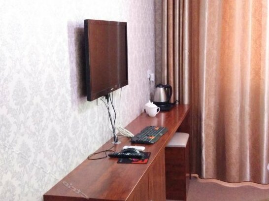7 Xing Express Hotel - Photo5