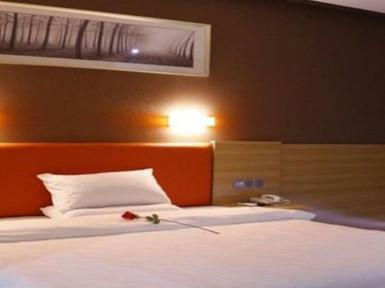 7days Premium Luoyang Wanda Square - Photo3