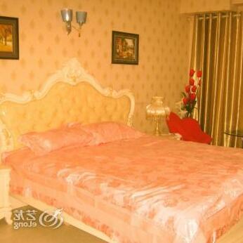 Aiguo Express Hotel - Photo2