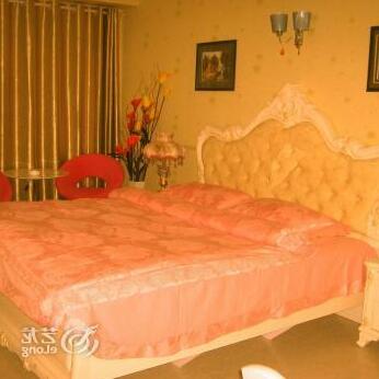 Aiguo Express Hotel - Photo3