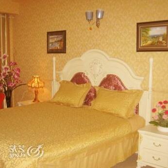 Aiguo Express Hotel - Photo4