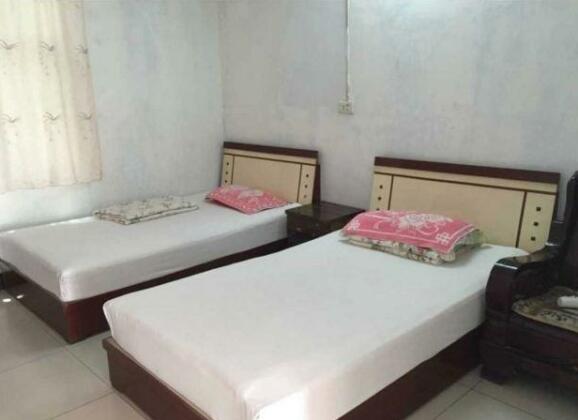 Aijia Guest House