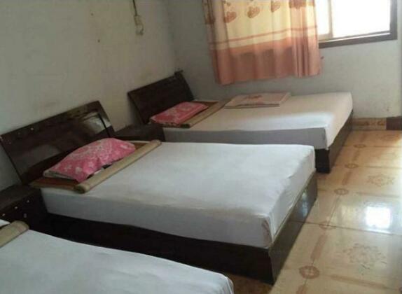 Aijia Guest House - Photo3