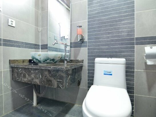 Aishang Pinzhi Hostel - Photo5