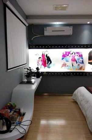 Always Fashionable Hotel - Photo5