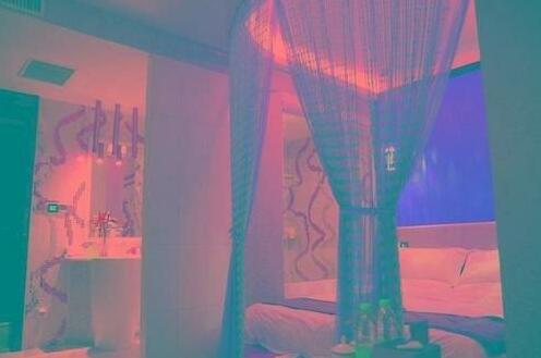 Art Hotel Vienna- Luoyang - Photo2