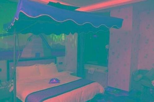 Art Hotel Vienna- Luoyang - Photo4