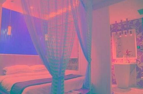 Art Hotel Vienna- Luoyang - Photo5