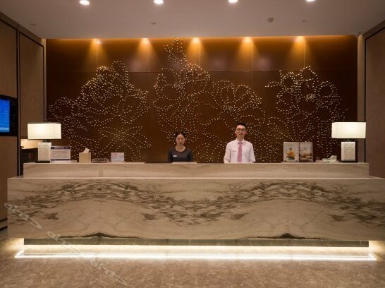 Atour Hotel Luoyang - Photo3