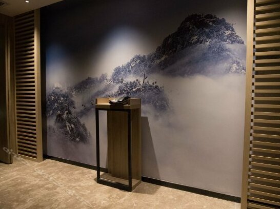 Atour Hotel Luoyang - Photo5