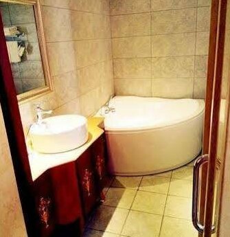 Aviation Business Hotel - Photo2