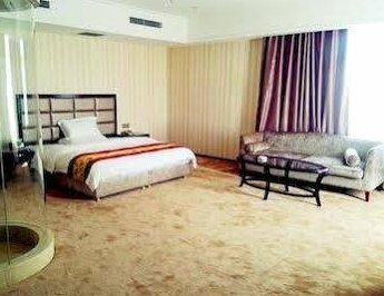 Aviation Business Hotel - Photo4