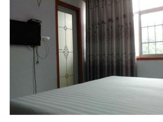 Baiyun Mount Lvye Villa - Photo2