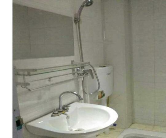 Baiyun Mount Lvye Villa - Photo3