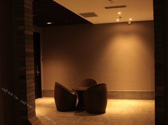 Banshan Inn - Photo2