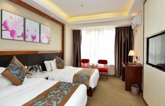 BLD Hotel - Photo2