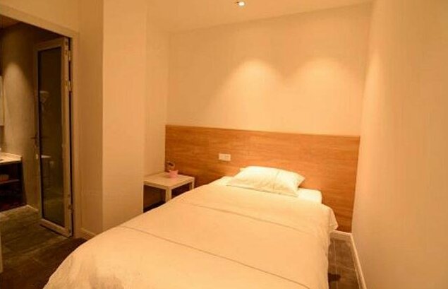 Buling Buling Youth Hostel Luoyang - Photo3