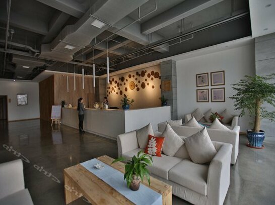 Camphor Tree Boutique Hotel - Photo2