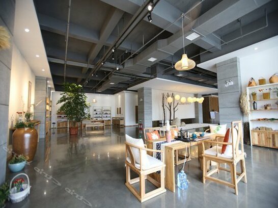 Camphor Tree Boutique Hotel - Photo3