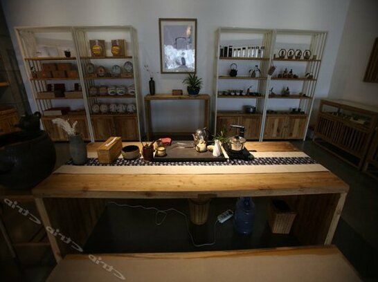 Camphor Tree Boutique Hotel - Photo4