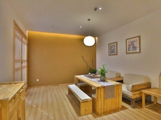 Camphor Tree Boutique Hotel - Photo5