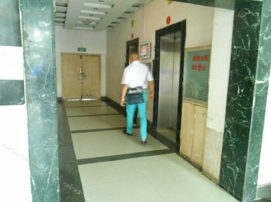 Chengde Motel - Photo2